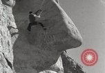 Image of Mount Rushmore South Dakota United States USA, 1930, second 55 stock footage video 65675023818
