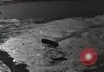 Image of Blimp shot down over Chicago Chicago Illinois USA, 1930, second 18 stock footage video 65675023819