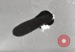 Image of Blimp shot down over Chicago Chicago Illinois USA, 1930, second 30 stock footage video 65675023819