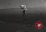Image of Blimp shot down over Chicago Chicago Illinois USA, 1930, second 38 stock footage video 65675023819