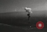 Image of Blimp shot down over Chicago Chicago Illinois USA, 1930, second 40 stock footage video 65675023819