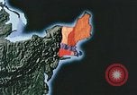 Image of Connecticut Yankee nuclear power plant Connecticut USA, 1966, second 6 stock footage video 65675023821