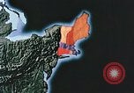 Image of Connecticut Yankee nuclear power plant Connecticut USA, 1966, second 11 stock footage video 65675023821