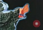 Image of Connecticut Yankee nuclear power plant Connecticut USA, 1966, second 13 stock footage video 65675023821