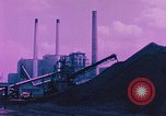 Image of Connecticut Yankee nuclear power plant Connecticut USA, 1966, second 31 stock footage video 65675023821
