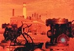 Image of Connecticut Yankee nuclear power plant Connecticut USA, 1966, second 35 stock footage video 65675023821