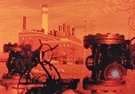 Image of Connecticut Yankee nuclear power plant Connecticut USA, 1966, second 36 stock footage video 65675023821