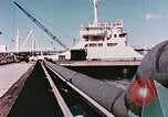 Image of Connecticut Yankee nuclear power plant Connecticut USA, 1966, second 61 stock footage video 65675023821