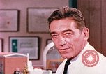 Image of Connecticut Yankee Atomic Power plant promotion Connecticut USA, 1966, second 23 stock footage video 65675023822