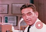 Image of Connecticut Yankee Atomic Power plant promotion Connecticut USA, 1966, second 27 stock footage video 65675023822