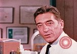 Image of Connecticut Yankee Atomic Power plant promotion Connecticut USA, 1966, second 30 stock footage video 65675023822