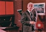 Image of Connecticut Yankee Atomic Power plant promotion Connecticut USA, 1966, second 42 stock footage video 65675023822