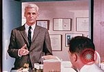 Image of Connecticut Yankee Atomic Power plant promotion Connecticut USA, 1966, second 50 stock footage video 65675023822