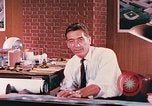 Image of Connecticut Yankee Atomic Power plant promotion Connecticut USA, 1966, second 58 stock footage video 65675023822