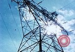 Image of Electrical appliances and uses in 1960s Connecticut USA, 1966, second 15 stock footage video 65675023823