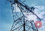 Image of Electrical appliances and uses in 1960s Connecticut USA, 1966, second 16 stock footage video 65675023823