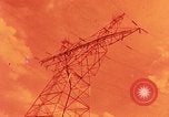 Image of Electrical appliances and uses in 1960s Connecticut USA, 1966, second 21 stock footage video 65675023823