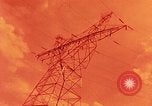 Image of Electrical appliances and uses in 1960s Connecticut USA, 1966, second 22 stock footage video 65675023823