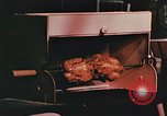 Image of Electrical appliances and uses in 1960s Connecticut USA, 1966, second 25 stock footage video 65675023823