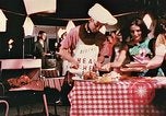 Image of Electrical appliances and uses in 1960s Connecticut USA, 1966, second 28 stock footage video 65675023823