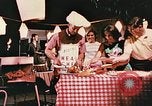 Image of Electrical appliances and uses in 1960s Connecticut USA, 1966, second 29 stock footage video 65675023823