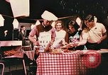 Image of Electrical appliances and uses in 1960s Connecticut USA, 1966, second 30 stock footage video 65675023823