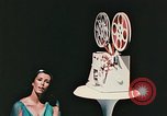 Image of Electrical appliances and uses in 1960s Connecticut USA, 1966, second 36 stock footage video 65675023823