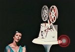 Image of Electrical appliances and uses in 1960s Connecticut USA, 1966, second 39 stock footage video 65675023823