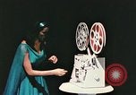 Image of Electrical appliances and uses in 1960s Connecticut USA, 1966, second 44 stock footage video 65675023823