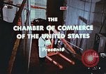Image of Atomic power peaceful uses United States USA, 1957, second 11 stock footage video 65675023824