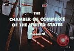 Image of Atomic power peaceful uses United States USA, 1957, second 12 stock footage video 65675023824