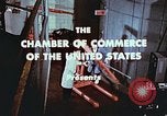 Image of Atomic power peaceful uses United States USA, 1957, second 13 stock footage video 65675023824