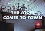 Image of Atomic power peaceful uses United States USA, 1957, second 26 stock footage video 65675023824