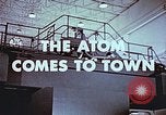 Image of Atomic power peaceful uses United States USA, 1957, second 28 stock footage video 65675023824