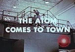 Image of Atomic power peaceful uses United States USA, 1957, second 29 stock footage video 65675023824