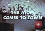 Image of Atomic power peaceful uses United States USA, 1957, second 30 stock footage video 65675023824