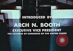 Image of Atomic power peaceful uses United States USA, 1957, second 56 stock footage video 65675023824