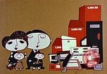 Image of Army SM-1 nuclear reactor at Fort Belvoir Virginia United States USA, 1957, second 26 stock footage video 65675023826
