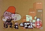 Image of Army SM-1 nuclear reactor at Fort Belvoir Virginia United States USA, 1957, second 28 stock footage video 65675023826