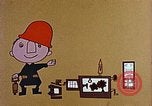 Image of Army SM-1 nuclear reactor at Fort Belvoir Virginia United States USA, 1957, second 29 stock footage video 65675023826