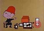 Image of Army SM-1 nuclear reactor at Fort Belvoir Virginia United States USA, 1957, second 30 stock footage video 65675023826