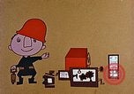 Image of Army SM-1 nuclear reactor at Fort Belvoir Virginia United States USA, 1957, second 31 stock footage video 65675023826