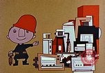 Image of Army SM-1 nuclear reactor at Fort Belvoir Virginia United States USA, 1957, second 35 stock footage video 65675023826