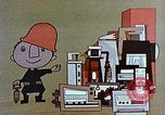Image of Army SM-1 nuclear reactor at Fort Belvoir Virginia United States USA, 1957, second 38 stock footage video 65675023826