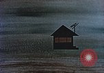 Image of Army SM-1 nuclear reactor at Fort Belvoir Virginia United States USA, 1957, second 39 stock footage video 65675023826