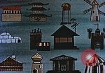 Image of Army SM-1 nuclear reactor at Fort Belvoir Virginia United States USA, 1957, second 41 stock footage video 65675023826