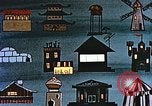 Image of Army SM-1 nuclear reactor at Fort Belvoir Virginia United States USA, 1957, second 44 stock footage video 65675023826