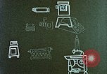 Image of Army SM-1 nuclear reactor at Fort Belvoir Virginia United States USA, 1957, second 55 stock footage video 65675023826