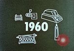 Image of Army SM-1 nuclear reactor at Fort Belvoir Virginia United States USA, 1957, second 56 stock footage video 65675023826