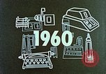 Image of Army SM-1 nuclear reactor at Fort Belvoir Virginia United States USA, 1957, second 57 stock footage video 65675023826